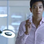 닥터스홍쌤 새로운 광고 등장!! (소리켜고 봐야함ㅇㅇ)