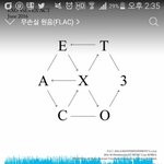[EXO] 진짜 하루하루가 똑같음