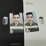 [EXO] 방금 <b>앨범</b> 와서 뜯엇는데 <b>포카</b> 기 받고가라