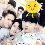 [VIXX] 별빛들 아1육1대 <b>현수막</b> 만들어쪄! 보내줭 ㅠ