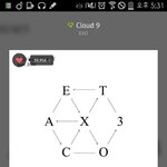 [EXO] 한터 17<b>만정</b>이면 높은거임?