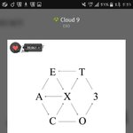[EXO] 카온상받을때 초동으로 상받?