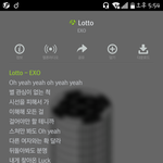 [EXO] 17만이 한국만 이지?