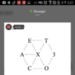 [EXO] 그니깐 37만장 <b>에서</b>