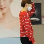 [방탄소년단] 태태 압구정 목격담!