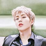 [EXO] 시우민 <b>배사</b>