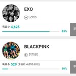 [EXO] <b>아재</b>핑크?