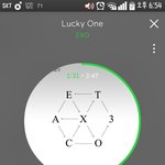 [EXO] 야 멜롱 없뎃하고 나만 느려<b>짐</b>?