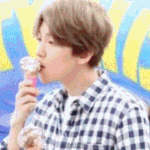 [EXO] 나도아이스<b>크림</b>