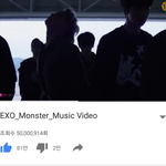 [EXO] 몬스터 5천만 콜베도 1억<b>찍자</b>