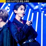 [백현] <b>SBS</b> PD노트 - 로또맞은 비주얼 백현