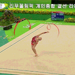 [EXO] 싱수 했는데도 클린한 선수 보다높은점수