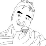 [ㅋㅋㅋㅋㅋ] <b>마블리</b>그려봣쎀ㅋㄱㅋㄱ