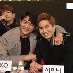 [EXO] 수호 존못.<b>JPG</b>