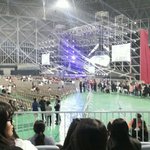 [방탄소년단] 내가 찍은 2층<b>사이드</b> 시야짤