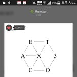 [EXO] 포카교환할때 등기 뭐로 보내는게 좋냐