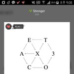 [EXO] 우리 <b>서양</b>수박 주간인기상 투표