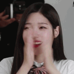<b>정채</b>연 ㅜㅜㅜㅜ사랑해 너무예뻐 ㅜㅜㅜㅜ
