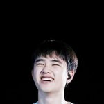 [EXO] 경수 애기웃음