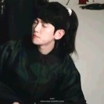 [EXO] 그냥 <b>Iu</b> 백현팬이 무섭다고해 인턴아