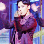 [CHEN] 뮤직<b>뱅크</b> 움짤