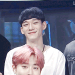 [EXO] 내가<b>알기</b>로 멬에멬에랑 쟙유랑 며칠전에도 만났음