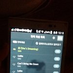 [EXO] 탁ㅈㅐ1훈저번에 바15로한테 패<b>드립</b>치지않음?