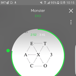 [EXO] 짹얘기 하기는 싫은데 멜이필 걔잖아