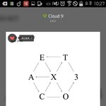 [EXO] <b>그</b>르미 성스 <b>느낌</b> 난다?