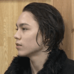 [세븐틴] <b>버논</b>이 안녕이방인