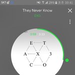 [EXO] 내친구 사모님인데 지금