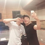 [EXO] 줌묘니 오스트 녹음 짤 떴당