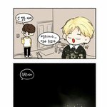 [방탄소년단] 이거 귀엽다ㅋㅋㅋㅋㅋ