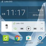 [EXO] 굴룸<b>이노</b> 노잼인데