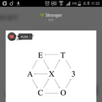 [EXO] 야 근데 뽀뽀경쉼 옥퇍방 왕쉐자같은거 아님??