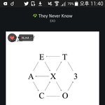 [EXO] 나 아빠 염색 해드릴려고하는데 집에서 내가