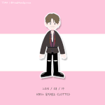 [EXO] 야 백현이가 남주 아니니까