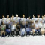 [세븐틴] 싱가포르 팬미팅? 사진