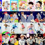 [NCT] 달콤한 <b>츄</b>잉껌 뮤비 공개 D-1 ^^