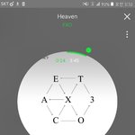 [EXO] __ 가위눌려서 깸