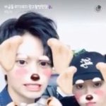 [육성재조이] 광고<b>촬영</b>영상 보태기