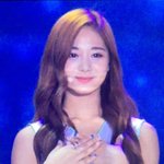 최근 <b>쯔위</b> 비주얼