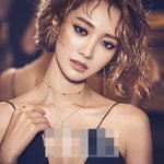 고준희 화보 존예쓰