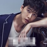 박해진 진짜 미쳤다