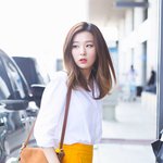 [개이뻐] 레드벨벳 슬기 최근 공항 <b>사진</b>.<b>jpg</b>