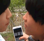 [EXO] 요즘<b>한국남</b>고딩