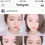 [드루와] ㅁㅊ써니이번엔 <b>조이</b>인듯