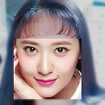 [댓글부탁해] 와씨 나 앞머리 잘랐는데 ㅈ됨