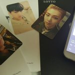 [EXO] 시잘 가운데 <b>함정</b>카드