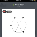 [EXO] 내일 밤에 <b>ost</b> 나오네